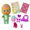 Cry Babies Magic Tears Casetta Ciuccio