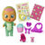 Cry Babies Magic Tears Casetta Ciuccio