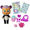 Cry Babies Magic Tears Casetta Ciuccio