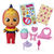 Cry Babies Magic Tears Casetta Ciuccio