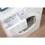 Indesit Lavatrice BWE 71283X W IT N