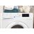 Indesit Lavatrice BWE 71283X W IT N