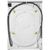 Indesit Lavatrice BWE 71283X W IT N