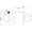 Indesit Lavatrice 9 kg BWE 91296X WV IT
