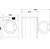 Indesit Lavatrice 9 kg BWE 91296X WV IT