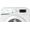 Indesit Lavatrice 9 kg BWE 91296X WV IT