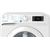 Indesit Lavatrice 9 kg BWE 91296X WV IT