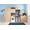 Indesit Lavatrice 9 kg BWE 91296X WV IT