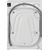 Indesit Lavatrice 9 kg BWE 91296X WV IT
