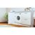 Indesit Lavatrice BI WMIL 71252 EU N