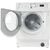Indesit Lavatrice BI WMIL 71252 EU N