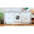Indesit Lavatrice BI WMIL 71252 EU N