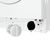 Indesit Lavatrice 7 kg MTWC 71296 W IT