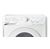 Indesit Lavatrice 7 kg MTWC 71296 W IT