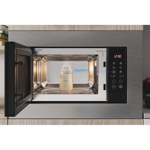 Indesit MWI 120 SX