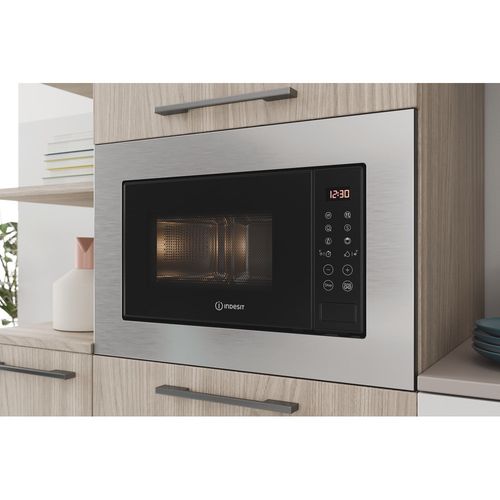 Indesit MWI 120 SX