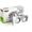 Inno3D GeForce RTX 4060 Ti Twin X2 OC White 8GB