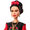 Barbie Inspiring Women Frida Kahlo