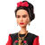Barbie Inspiring Women Frida Kahlo