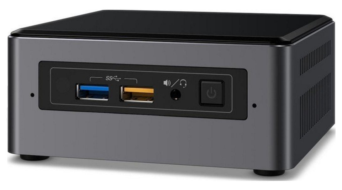 Intel NUC Kit NUC7I5BNH | Confronta prezzi | Trovaprezzi.it