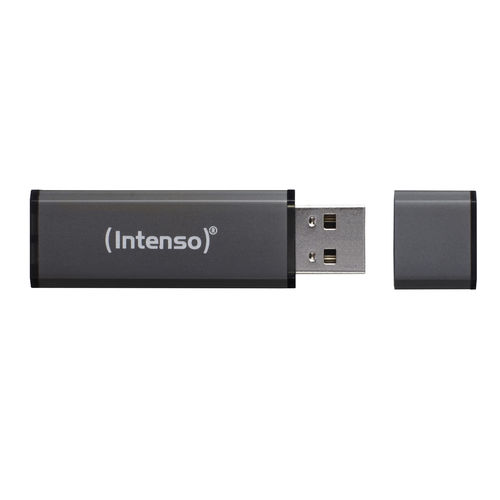 Intenso Alu Line 16 GB