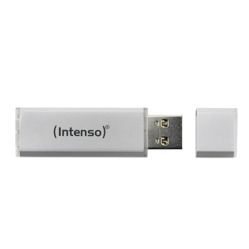 Intenso Alu Line 8 GB