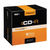 Intenso CD-R 80 Min. 40x (10 pcs) Slim