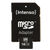 Intenso microSDHC 16 GB Class 10
