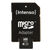 Intenso microSDHC 4 GB Class 4