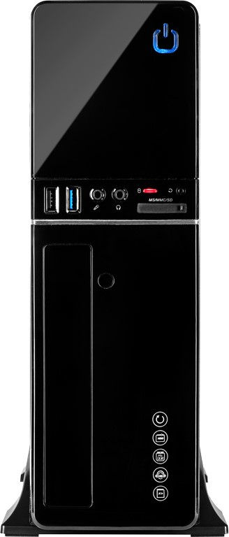 Inter-Tech IT-607