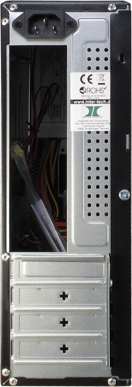 Inter-Tech IT-607