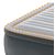 Intex Materasso Dura-Beam Deluxe Comfort-Plush Elevated 152x203x46 cm