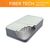 Intex Materasso Dura-Beam PremAire I 99x191x46 cm