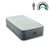 Intex Materasso Dura-Beam PremAire I 99x191x46 cm