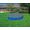 Intex Prisma Frame Greywood 457x122