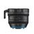 Irix 15mm T2.6 Cine PL mount