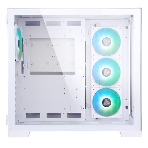 iTek Dark Cave Bianco