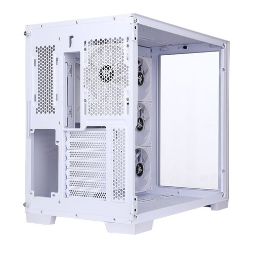 iTek Dark Cave Bianco