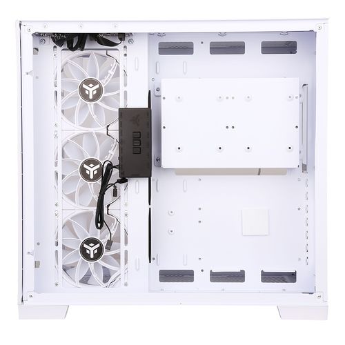 iTek Dark Cave Bianco