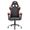 iTek Rhombus PF10 Rosso