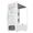 iTek Showbui 33 Bianco