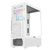 iTek Showbui 33 Bianco