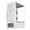 iTek Showbui 33 Bianco