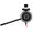 Jabra Evolve 40 MS mono