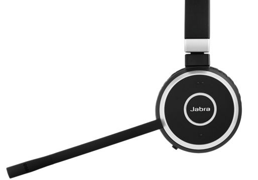 Jabra Evolve 65 MS Stereo