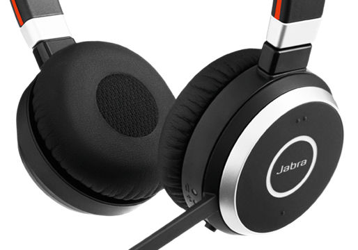 Jabra Evolve 65 MS Stereo