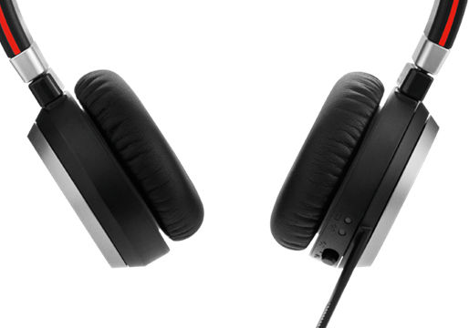 Jabra Evolve 65 MS Stereo