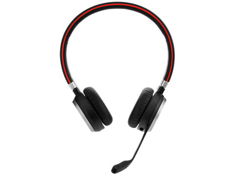 Jabra Evolve 65 MS Stereo