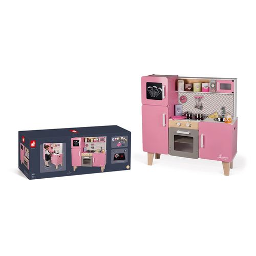 Janod Macaron Cucina Maxi