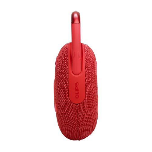 JBL Clip 5 Rosso